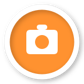 Map: speed camera map icon. Small nearby speed camera.