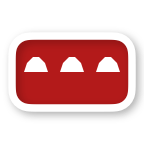 Traffic jam map icon. Traffic jam.